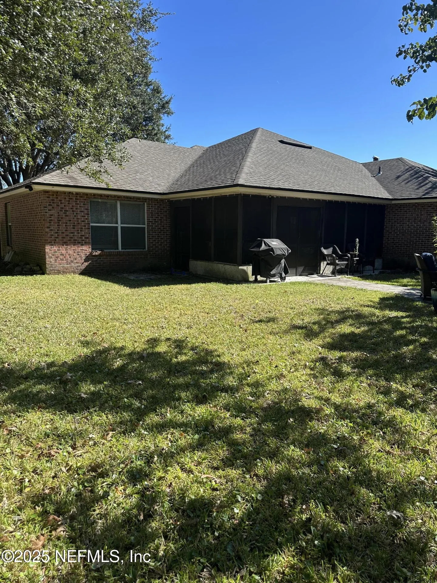 24048 Creek Parke Circle Fernandina Beach FL 32034