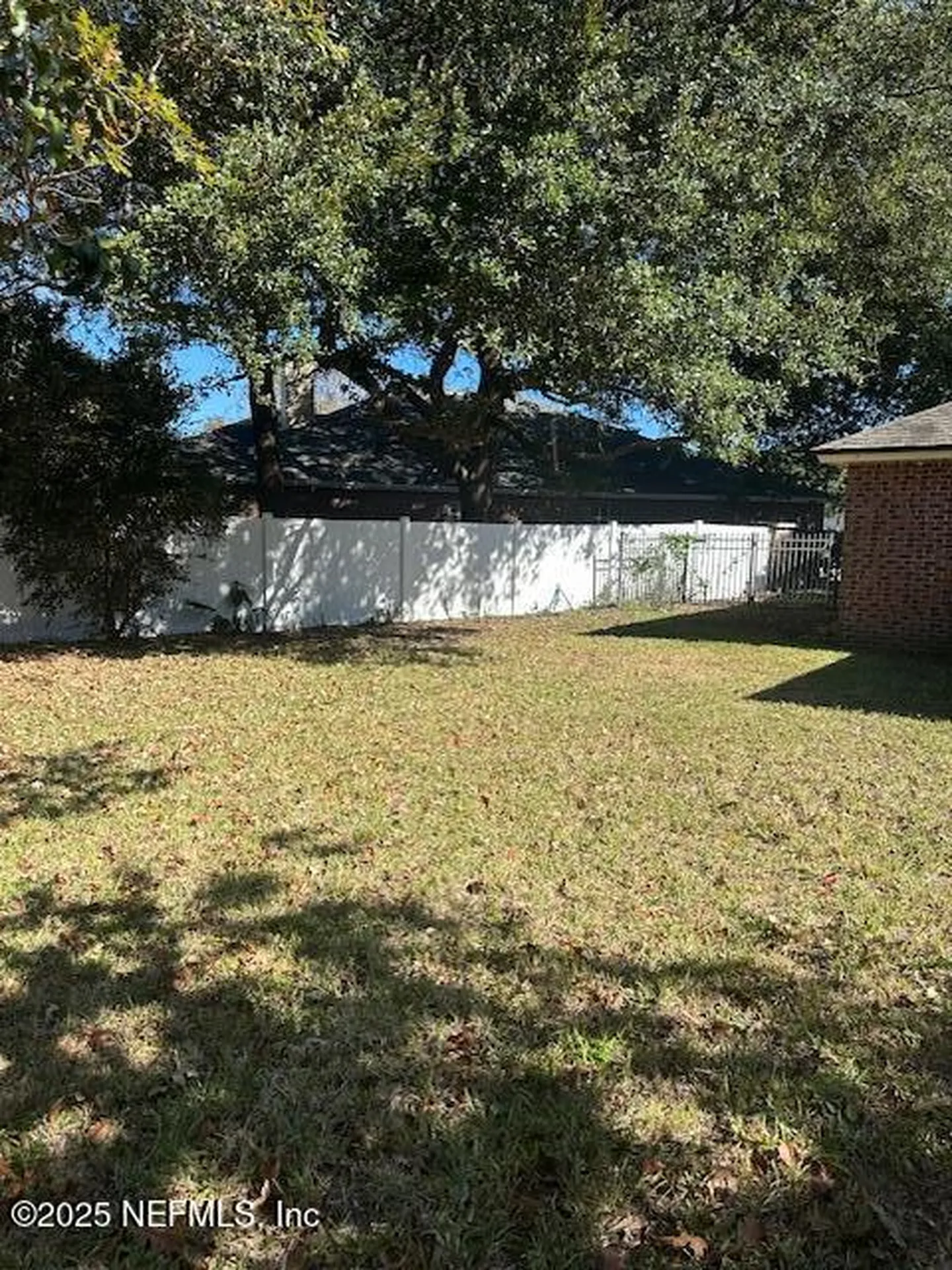24048 Creek Parke Circle Fernandina Beach FL 32034