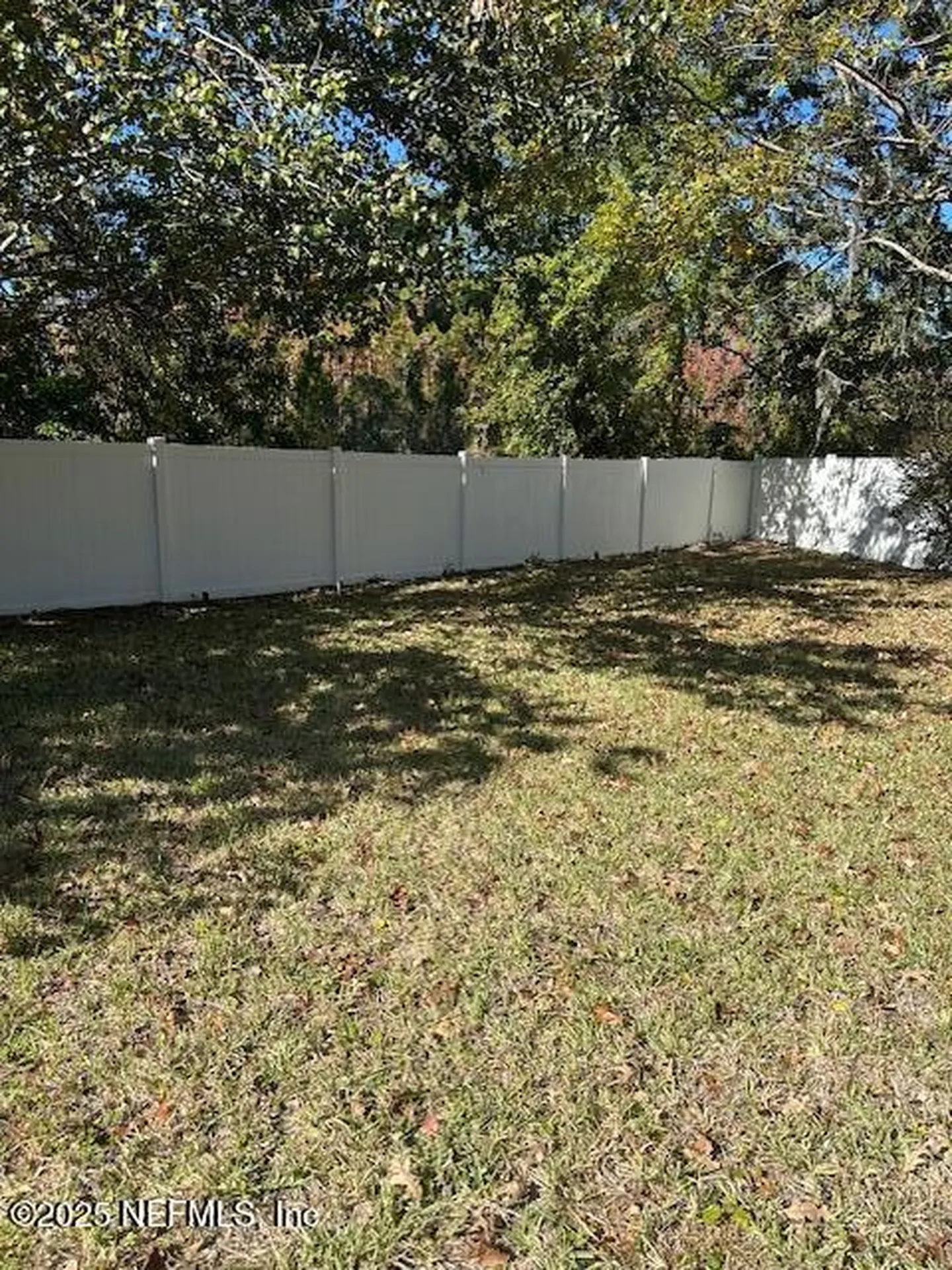 24048 Creek Parke Circle Fernandina Beach FL 32034