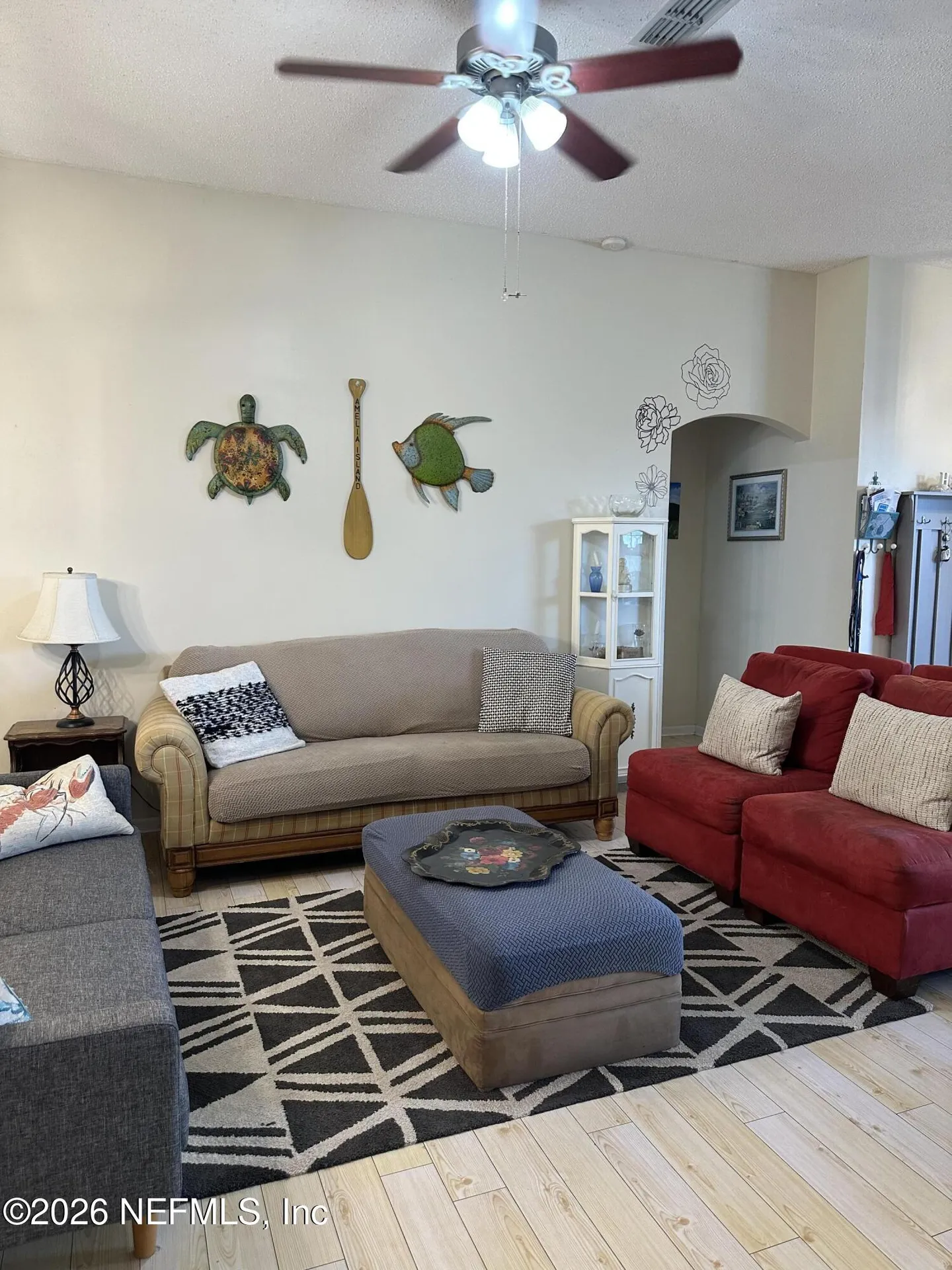 24048 Creek Parke Circle Fernandina Beach FL 32034