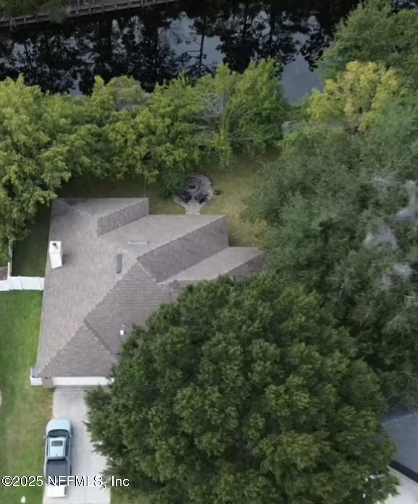 24048 Creek Parke Circle Fernandina Beach FL 32034