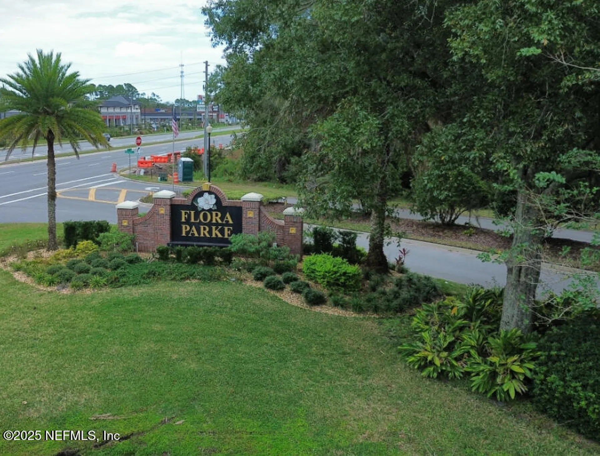 24048 Creek Parke Circle Fernandina Beach FL 32034