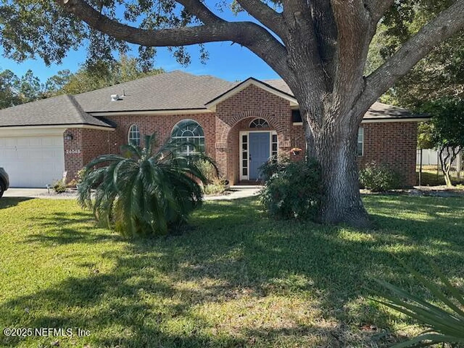 24048 Creek Parke Circle Fernandina Beach FL 32034