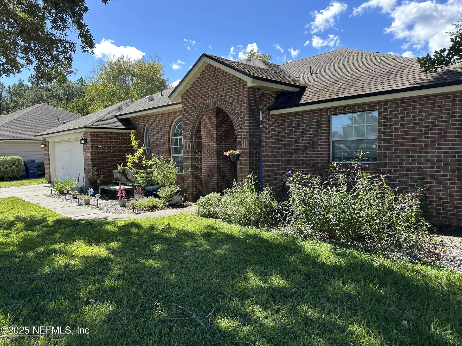 24048 Creek Parke Circle Fernandina Beach FL 32034