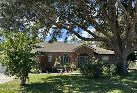 24048 Creek Parke Circle Fernandina Beach FL 32034