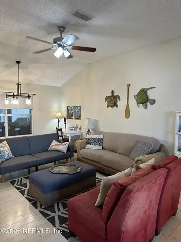 24048 Creek Parke Circle Fernandina Beach FL 32034
