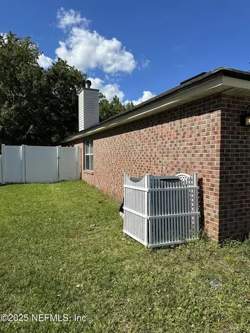 24048 Creek Parke Circle Fernandina Beach FL 32034