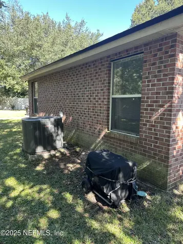 24048 Creek Parke Circle Fernandina Beach FL 32034