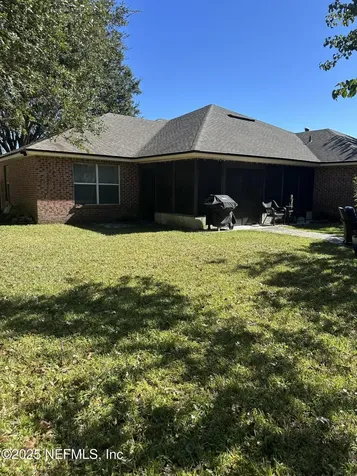 24048 Creek Parke Circle Fernandina Beach FL 32034