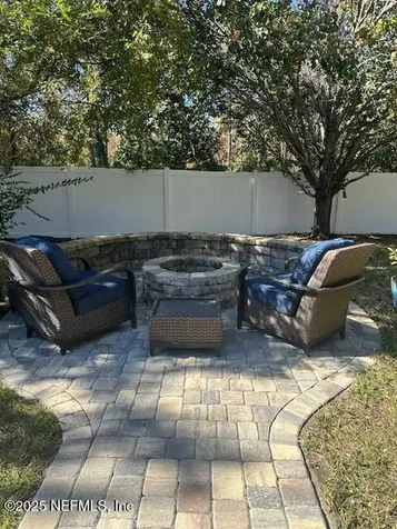 24048 Creek Parke Circle Fernandina Beach FL 32034