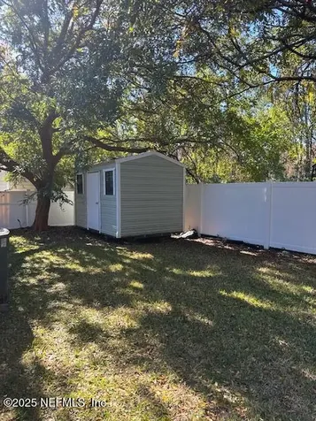 24048 Creek Parke Circle Fernandina Beach FL 32034
