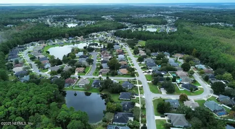 24048 Creek Parke Circle Fernandina Beach FL 32034
