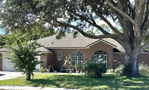 24048 Creek Parke Circle Fernandina Beach FL 32034