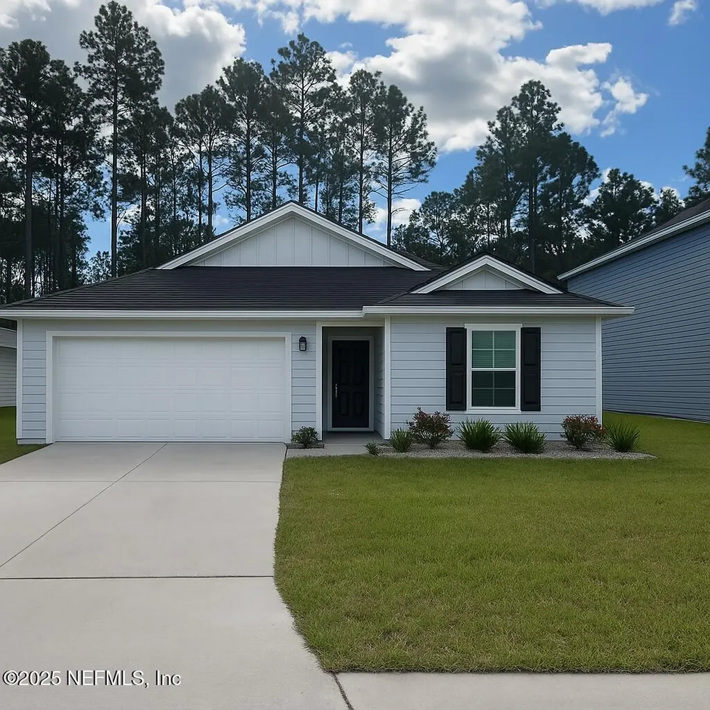 10988 Stapleton Drive Jacksonville FL 32222