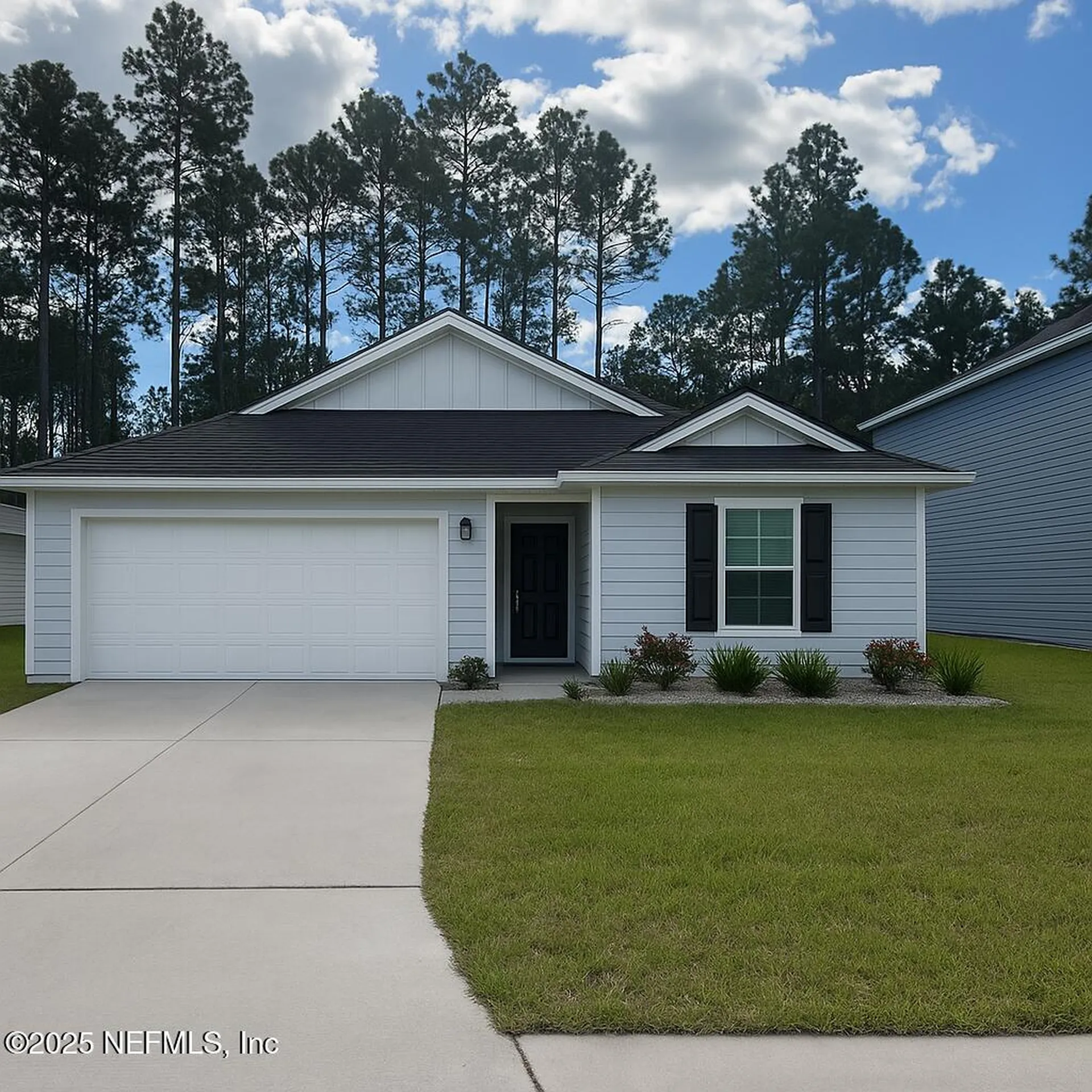10988 Stapleton Drive Jacksonville FL 32222
