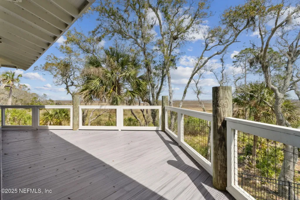 96492 Soap Creek Drive Fernandina Beach FL 32034