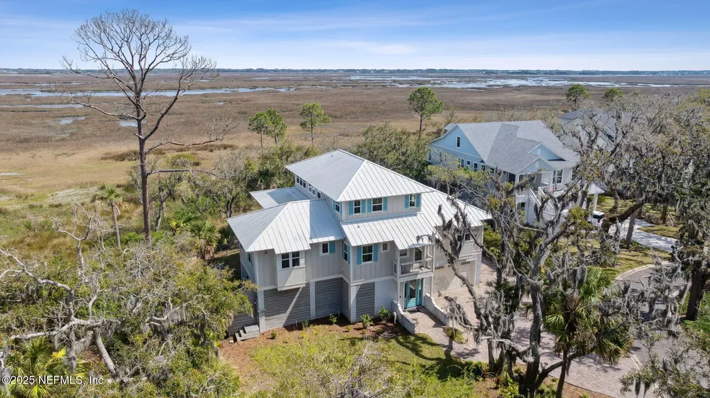 96492 Soap Creek Drive Fernandina Beach FL 32034