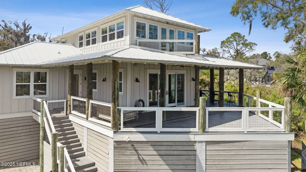 96492 Soap Creek Drive Fernandina Beach FL 32034