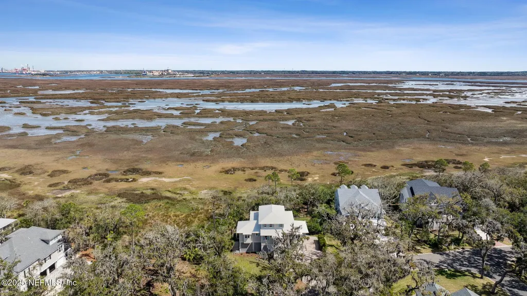 96492 Soap Creek Drive Fernandina Beach FL 32034