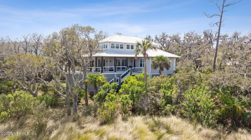 96492 Soap Creek Drive Fernandina Beach FL 32034