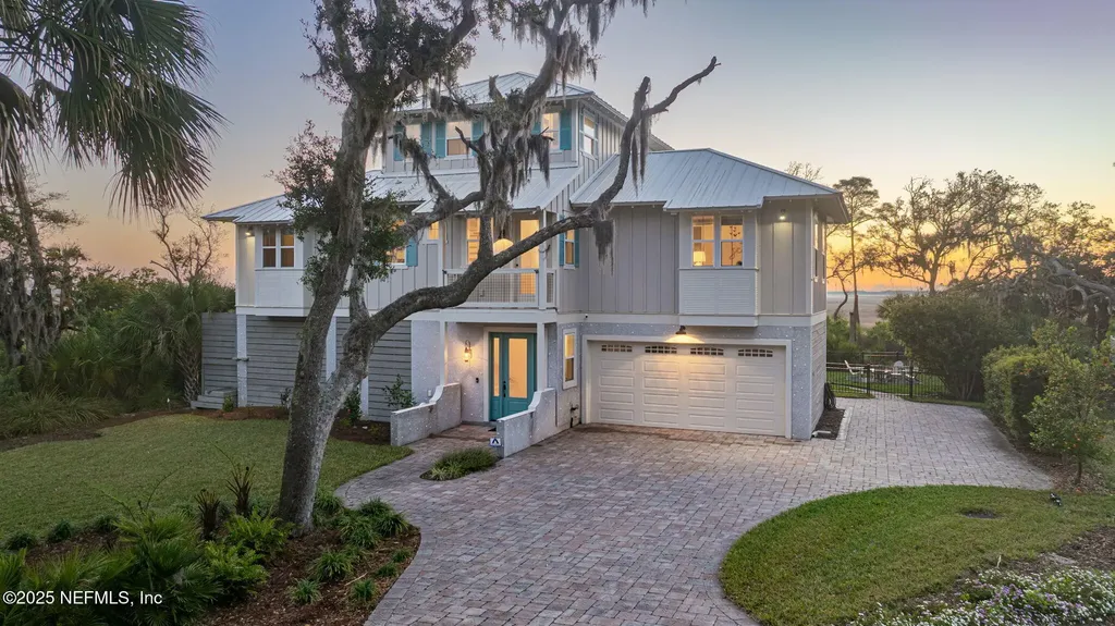 96492 Soap Creek Drive Fernandina Beach FL 32034