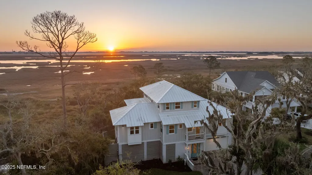 96492 Soap Creek Drive Fernandina Beach FL 32034