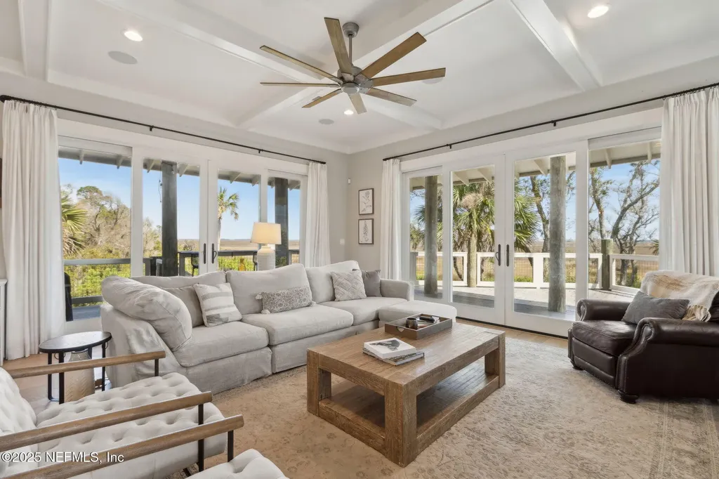 96492 Soap Creek Drive Fernandina Beach FL 32034