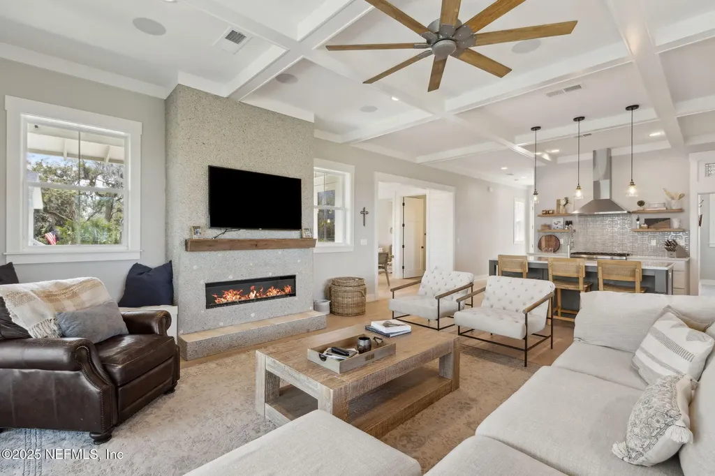 96492 Soap Creek Drive Fernandina Beach FL 32034