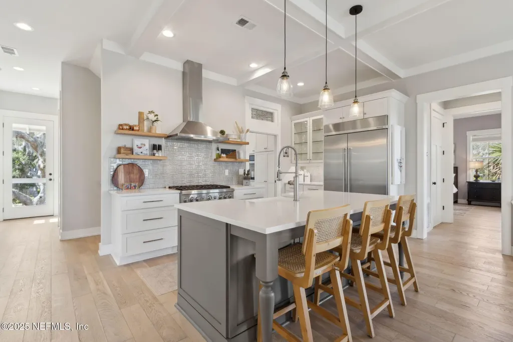 96492 Soap Creek Drive Fernandina Beach FL 32034