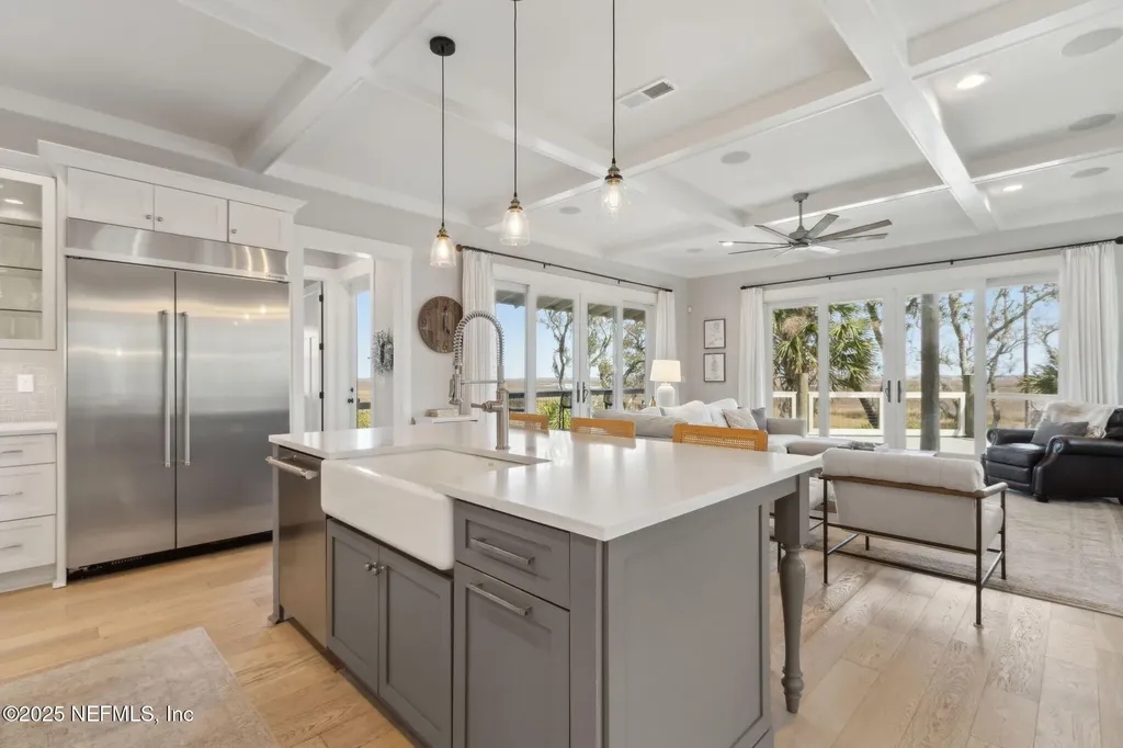 96492 Soap Creek Drive Fernandina Beach FL 32034