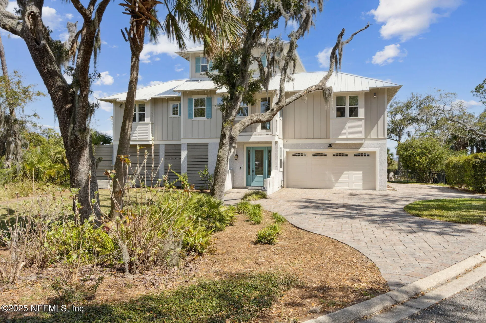 96492 Soap Creek Drive Fernandina Beach FL 32034