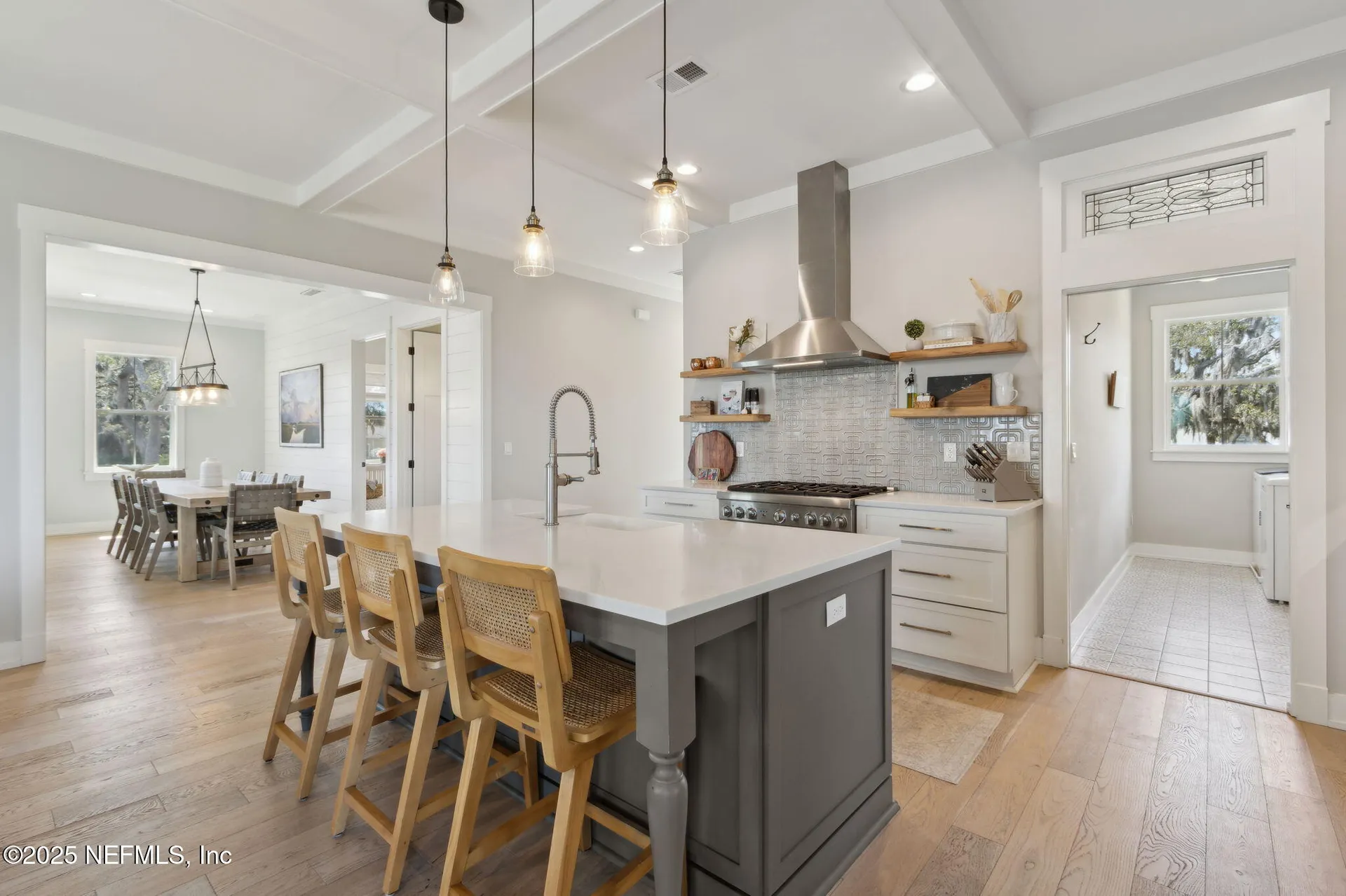 96492 Soap Creek Drive Fernandina Beach FL 32034