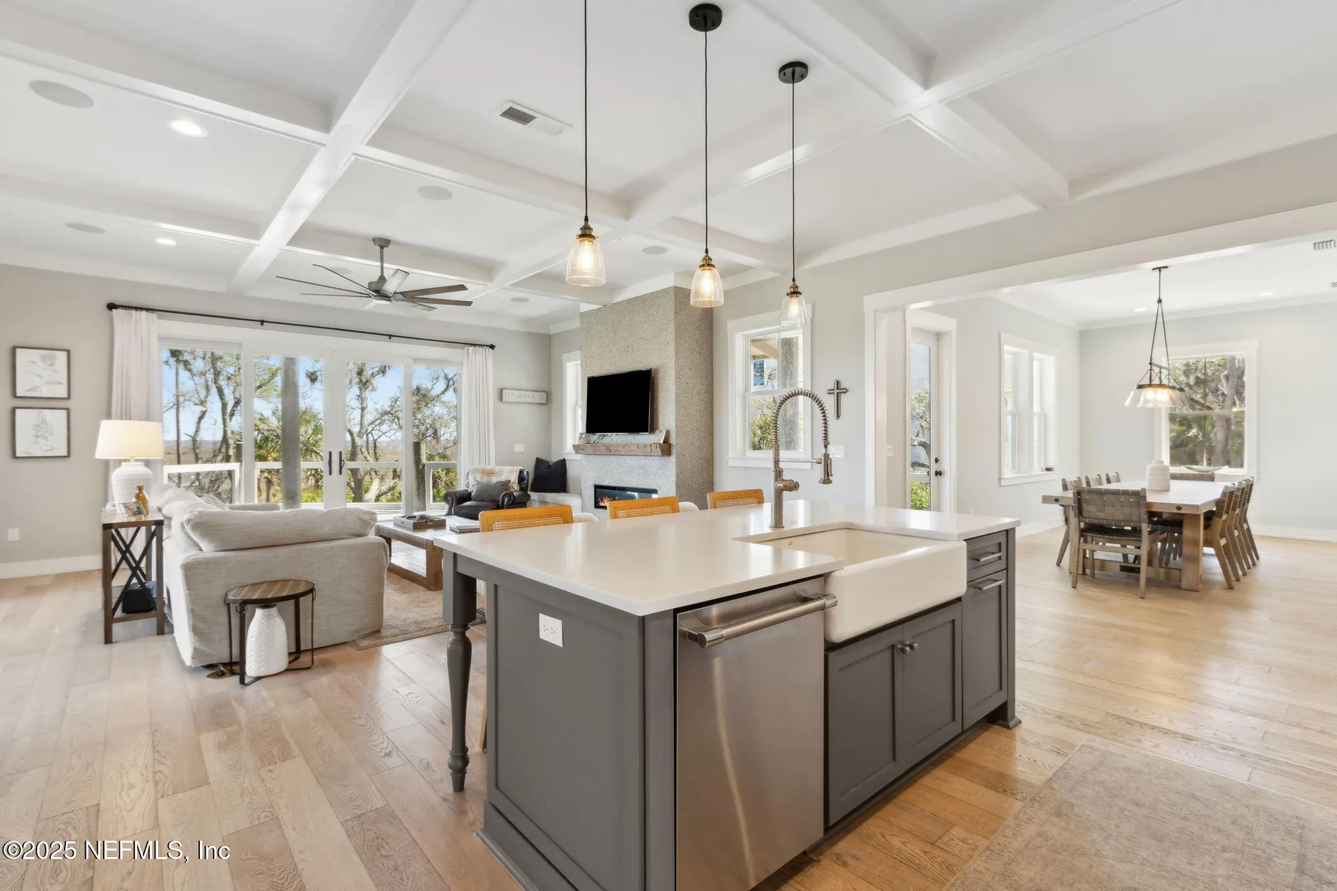 96492 Soap Creek Drive Fernandina Beach FL 32034