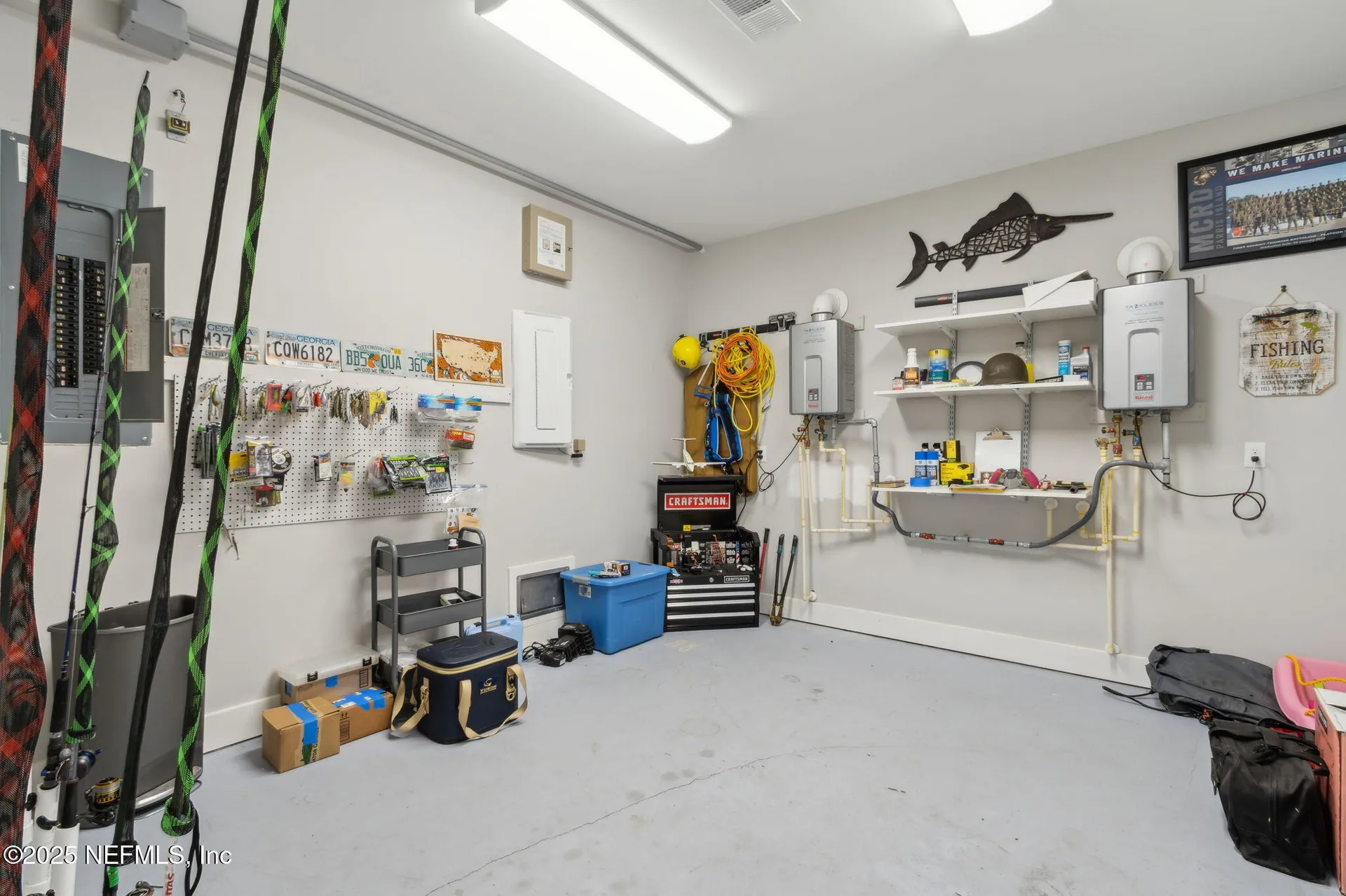 96492 Soap Creek Drive Fernandina Beach FL 32034