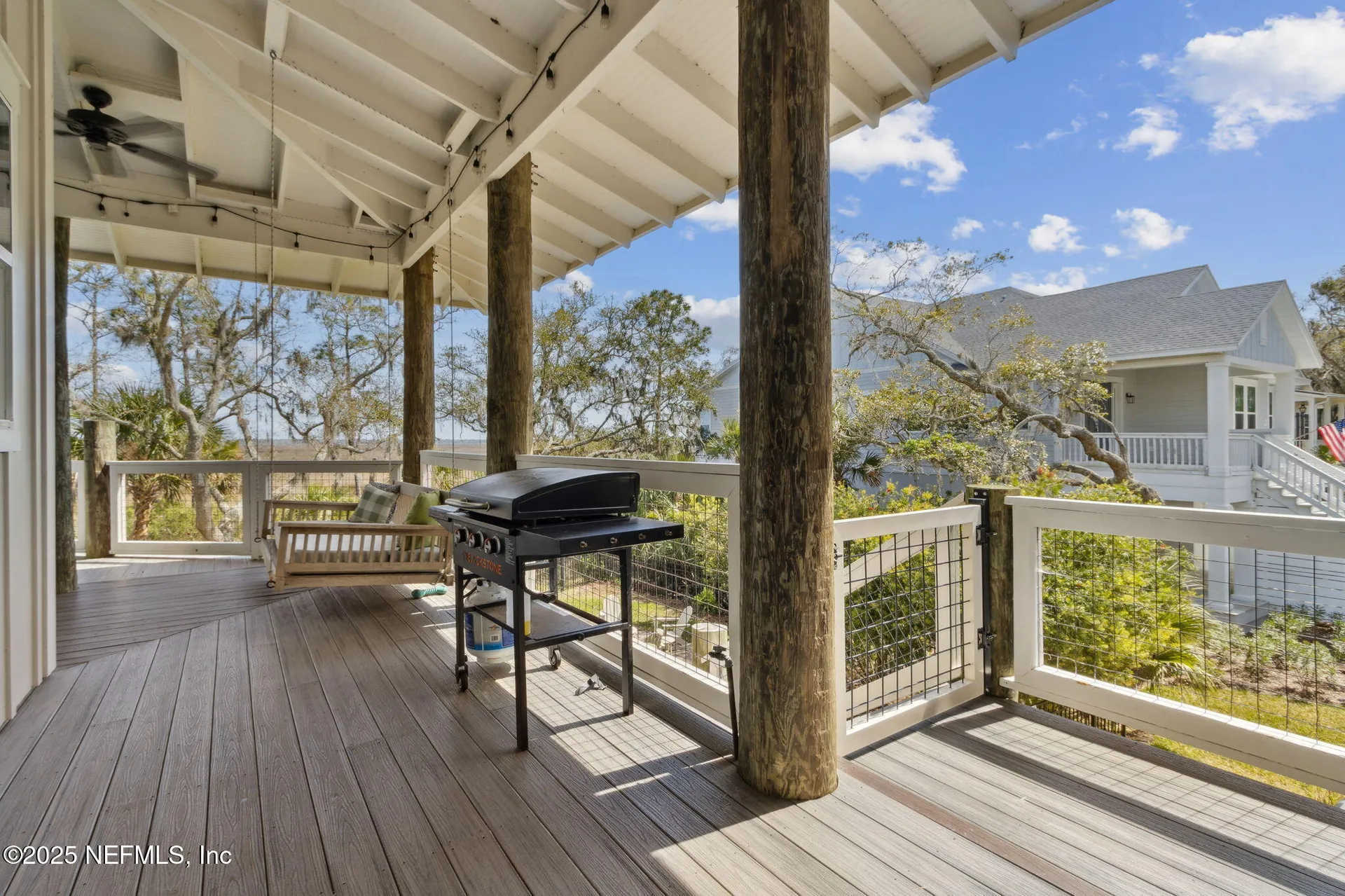 96492 Soap Creek Drive Fernandina Beach FL 32034