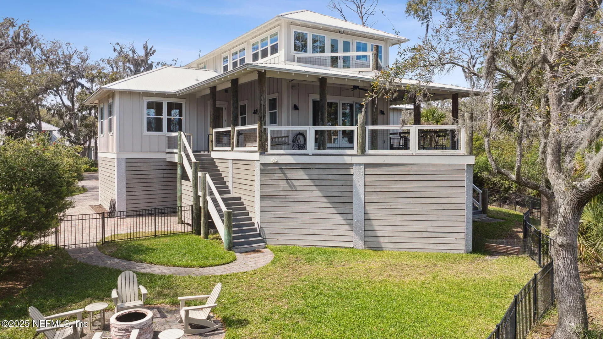 96492 Soap Creek Drive Fernandina Beach FL 32034