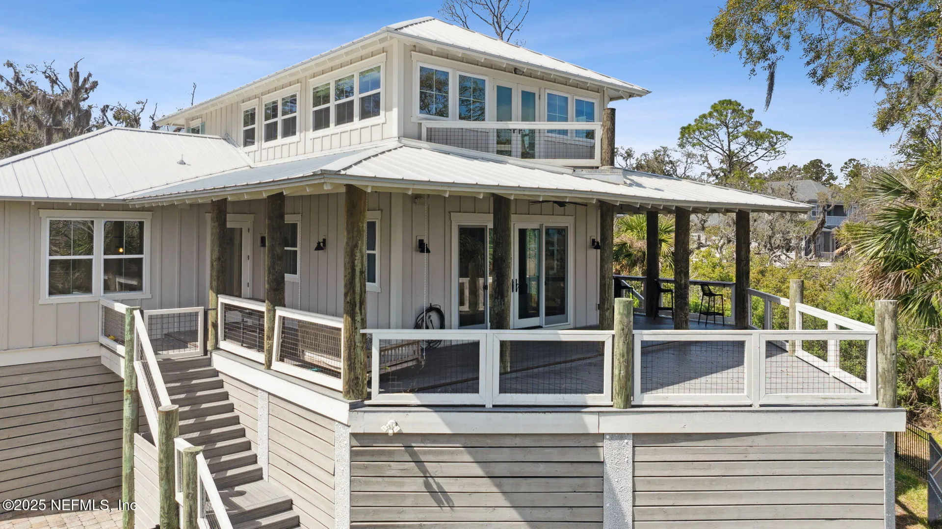 96492 Soap Creek Drive Fernandina Beach FL 32034