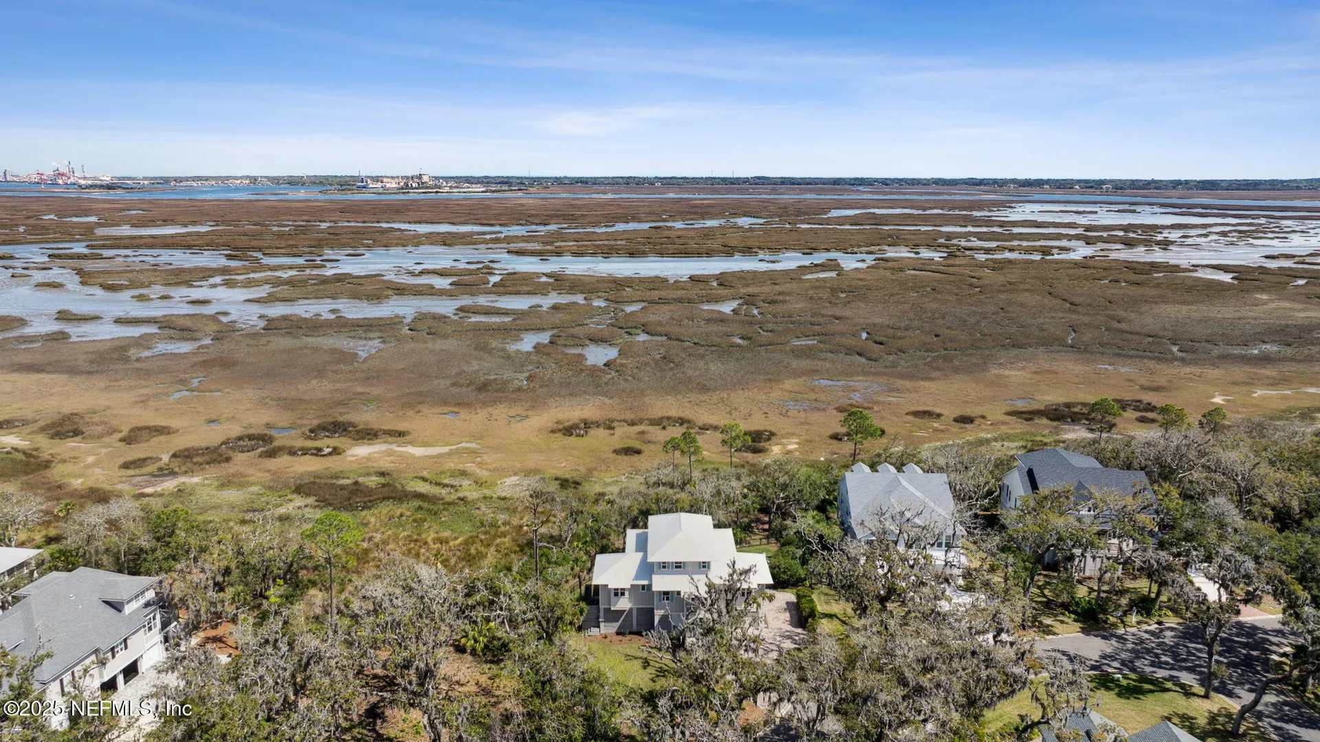 96492 Soap Creek Drive Fernandina Beach FL 32034