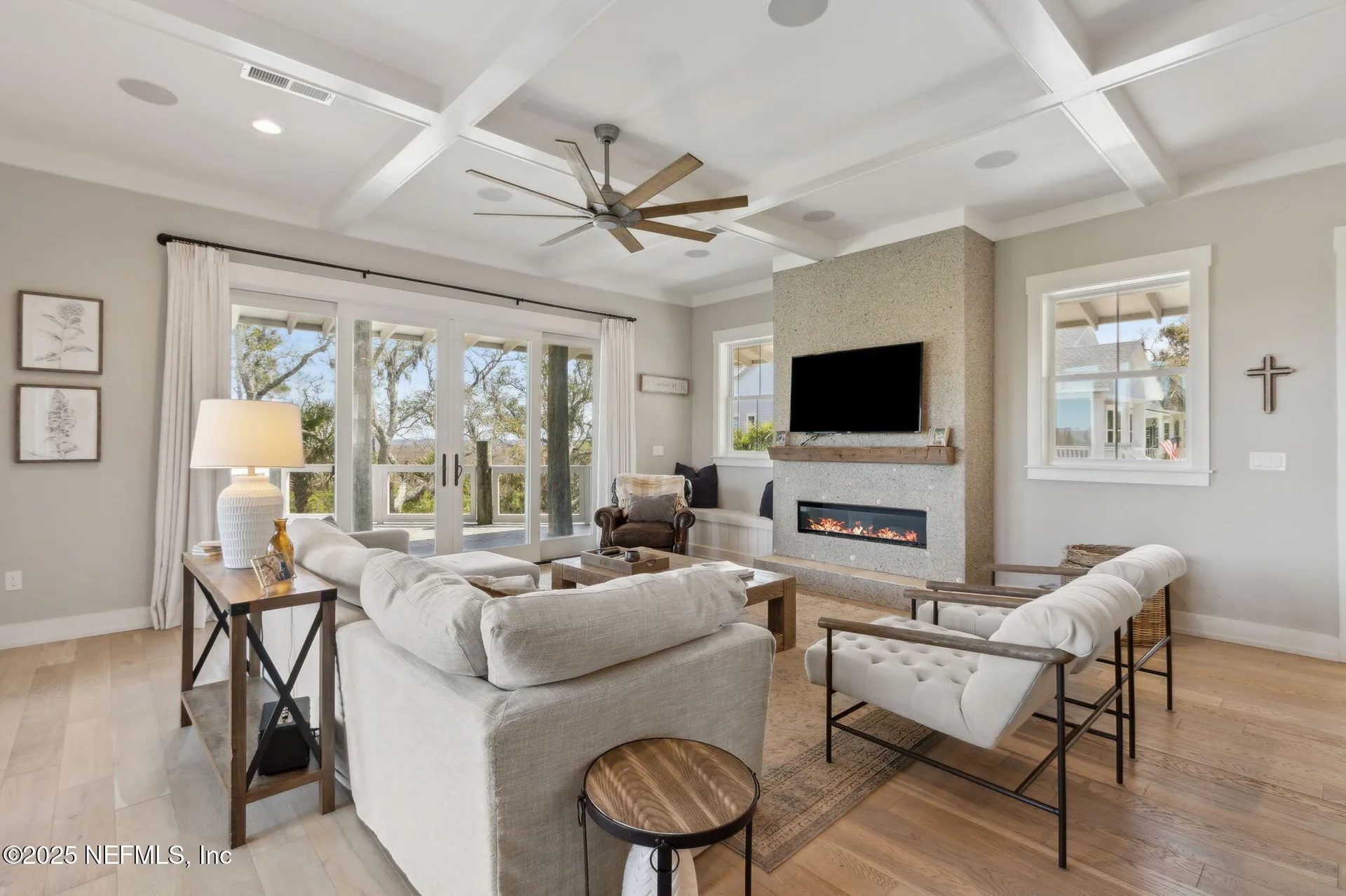 96492 Soap Creek Drive Fernandina Beach FL 32034