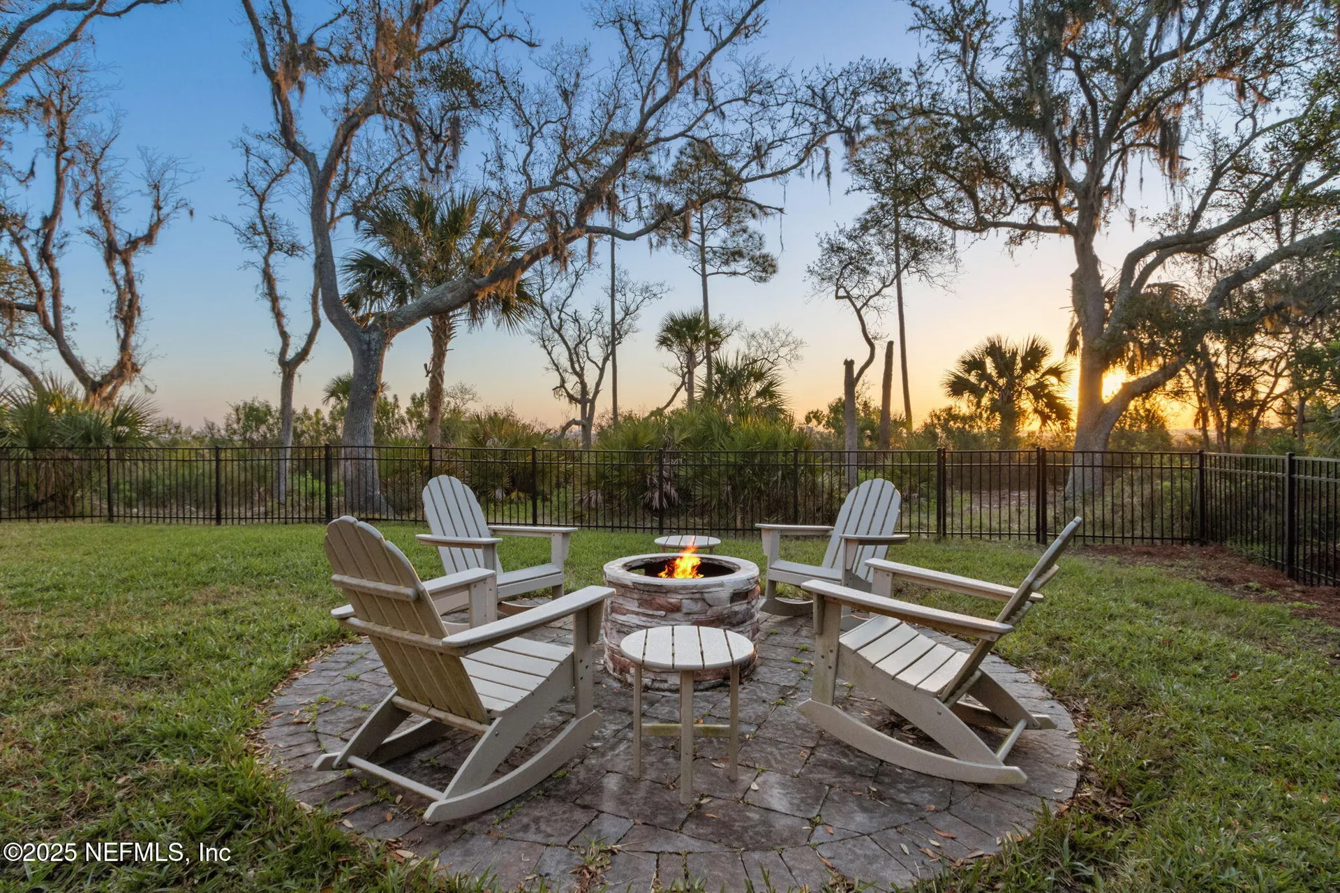 96492 Soap Creek Drive Fernandina Beach FL 32034