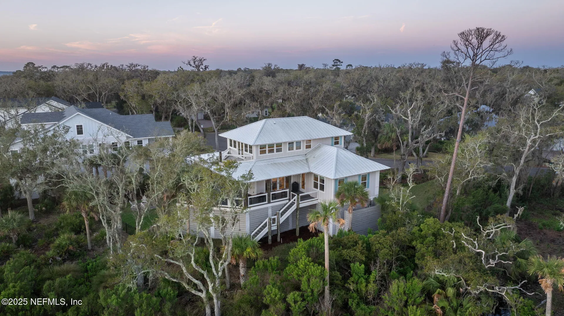 96492 Soap Creek Drive Fernandina Beach FL 32034