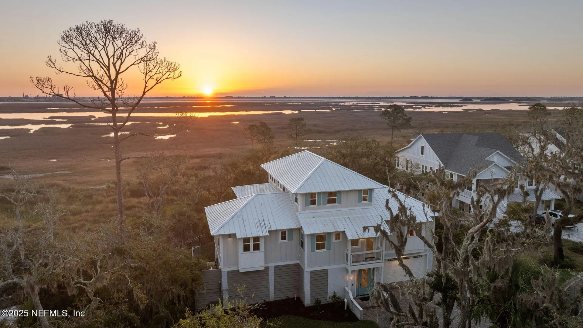 96492 Soap Creek Drive Fernandina Beach FL 32034