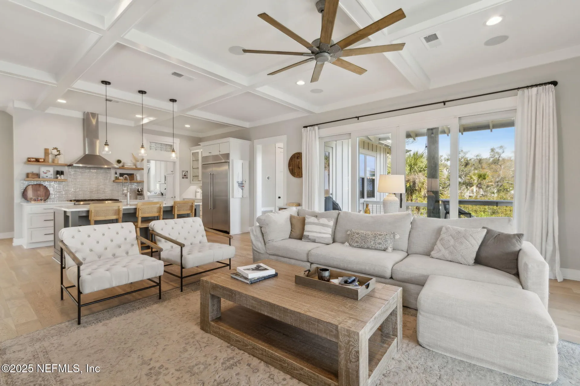 96492 Soap Creek Drive Fernandina Beach FL 32034