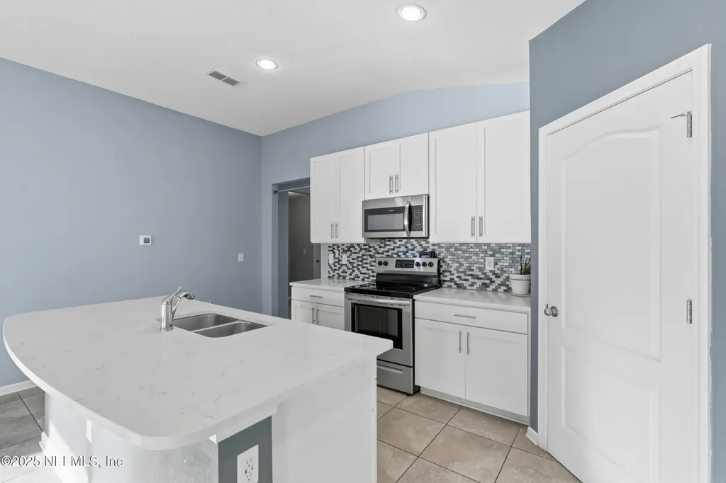 12229 Crossfield Drive Jacksonville FL 32219
