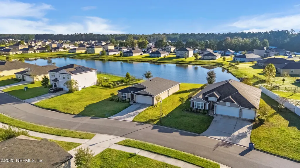 12229 Crossfield Drive Jacksonville FL 32219