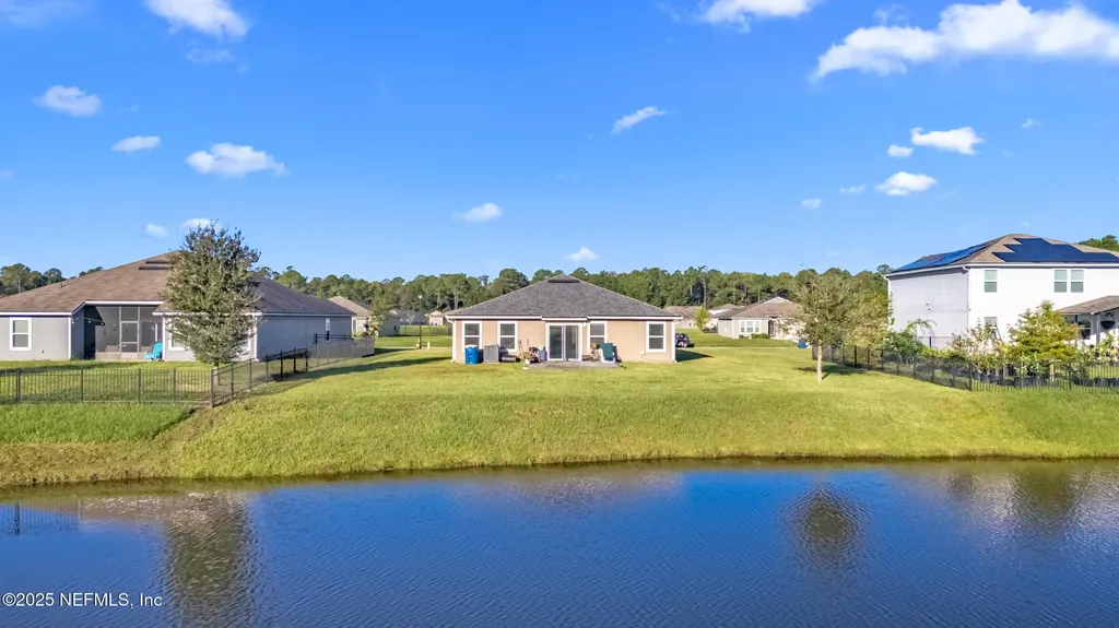 12229 Crossfield Drive Jacksonville FL 32219