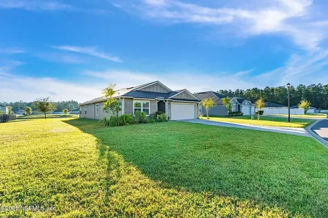 12229 Crossfield Drive Jacksonville FL 32219