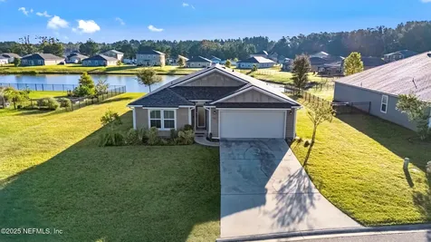 12229 Crossfield Drive Jacksonville FL 32219