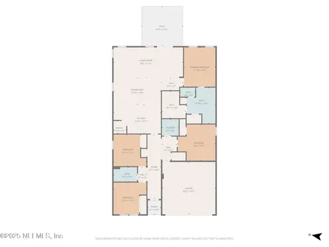 12229 Crossfield Drive Jacksonville FL 32219