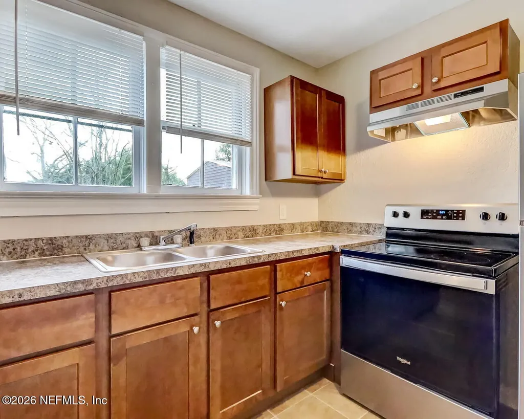 3404 Bridier Street Jacksonville FL 32206